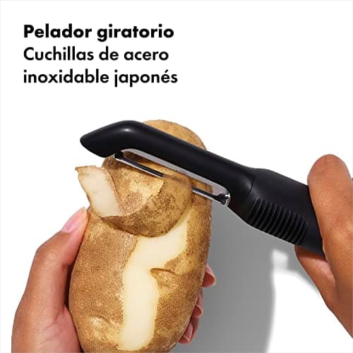 Thumbnail 1 de OXO Good Grips, Set de 3 utensilios de cocina 🍴