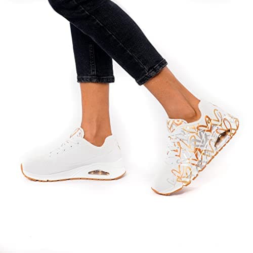 Thumbnail 1 de Skechers Love Sneakers mujer 38,5 EU