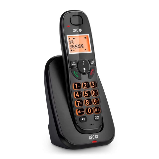 Detalle de SPC Kairo Teléfono Fijo Inalámbrico