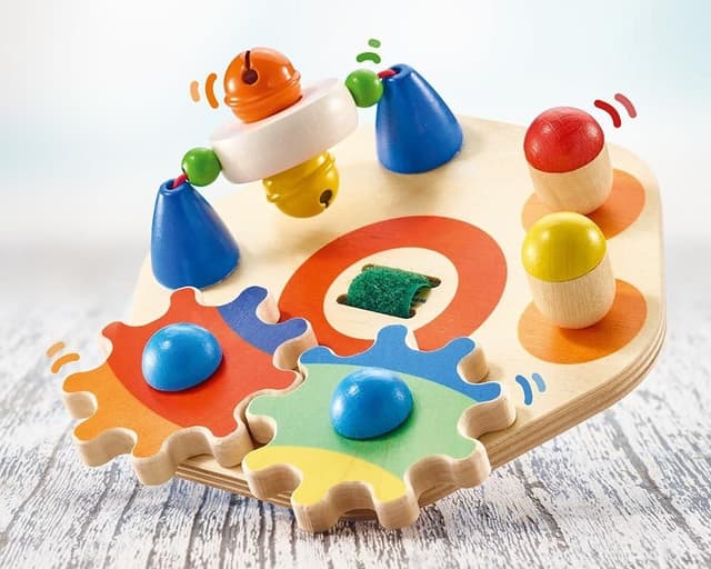 Thumbnail 2 de Selecta 62036 Minitivity Motorikspielzeug