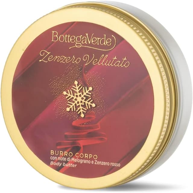 Thumbnail 3 de Bottega Verde Box Zenzero Vellutato 5 pezzi