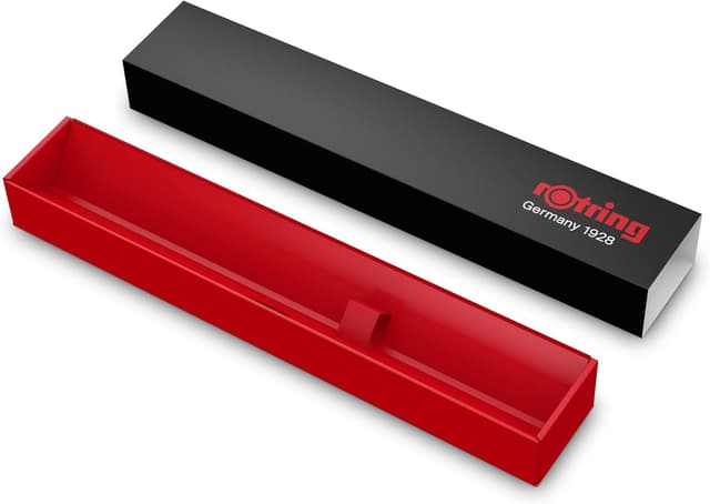 Thumbnail 8 de rOtring 500 Portaminas 0.5 mm 🌿 Cuerpo Verde