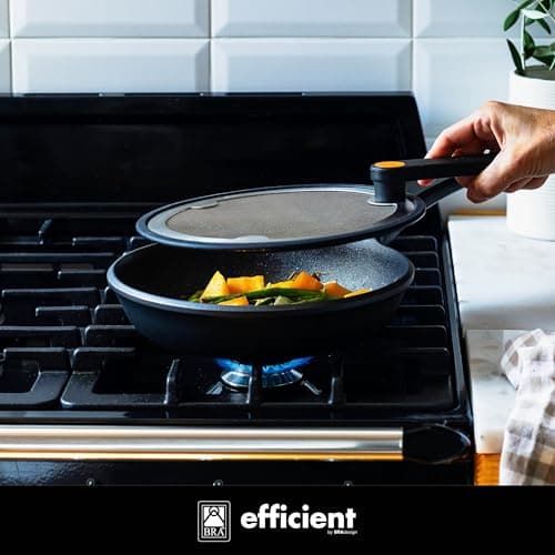 Thumbnail 3 de Couvercle BRA A195029 anti-éclaboussures ⚙