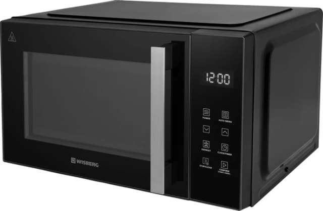 Thumbnail 4 de Wisberg WB3CM25B Solo-Mikrowelle