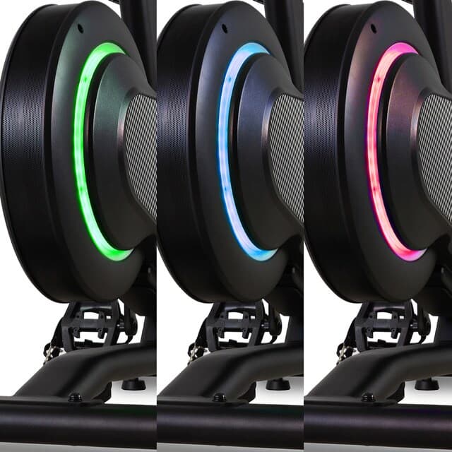 Thumbnail 5 de Bladez Fitness BR100 bicicleta indoor 110 kg