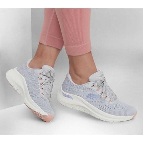 Detalle de Skechers Arch Fit 2.0 tenis mujer 37 EU