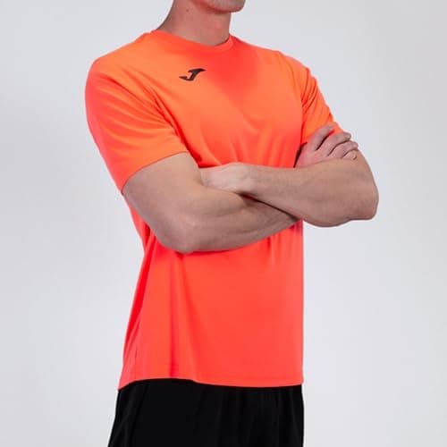 Thumbnail 3 de Joma Camiseta Deportiva Hombre Combi, Ligera y Transpirable