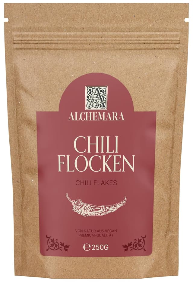 Thumbnail 6 de Alchemara Garam Masala 250g 🧂