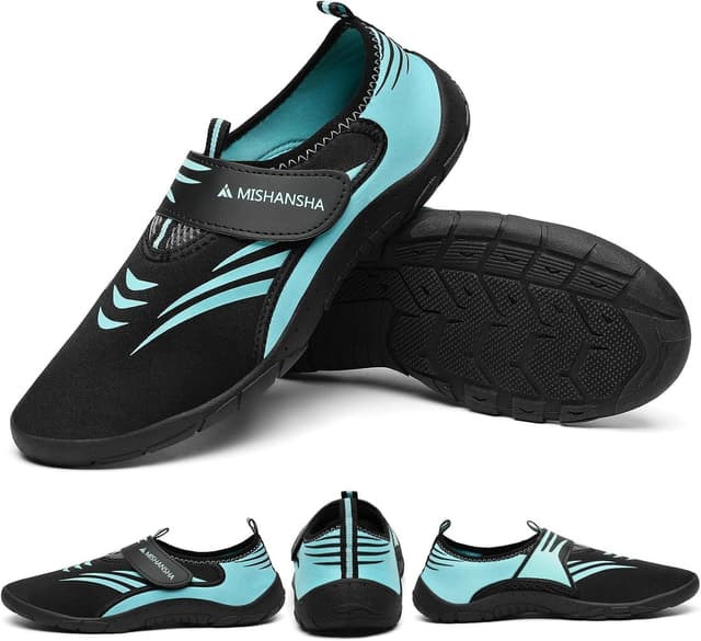 Thumbnail 5 de Mishansha Scarpe da Scoglio Gr.36-46