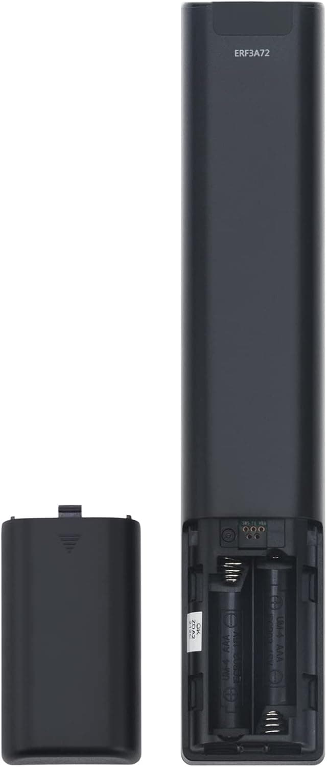 Detalle 1 de VINABTY ERF3A72 voice remote control