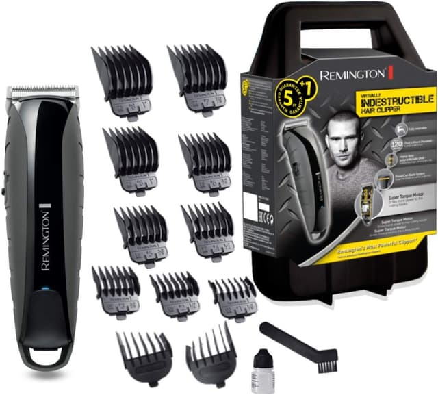 Thumbnail 3 de Remington SP-HC6882 T-Klinge