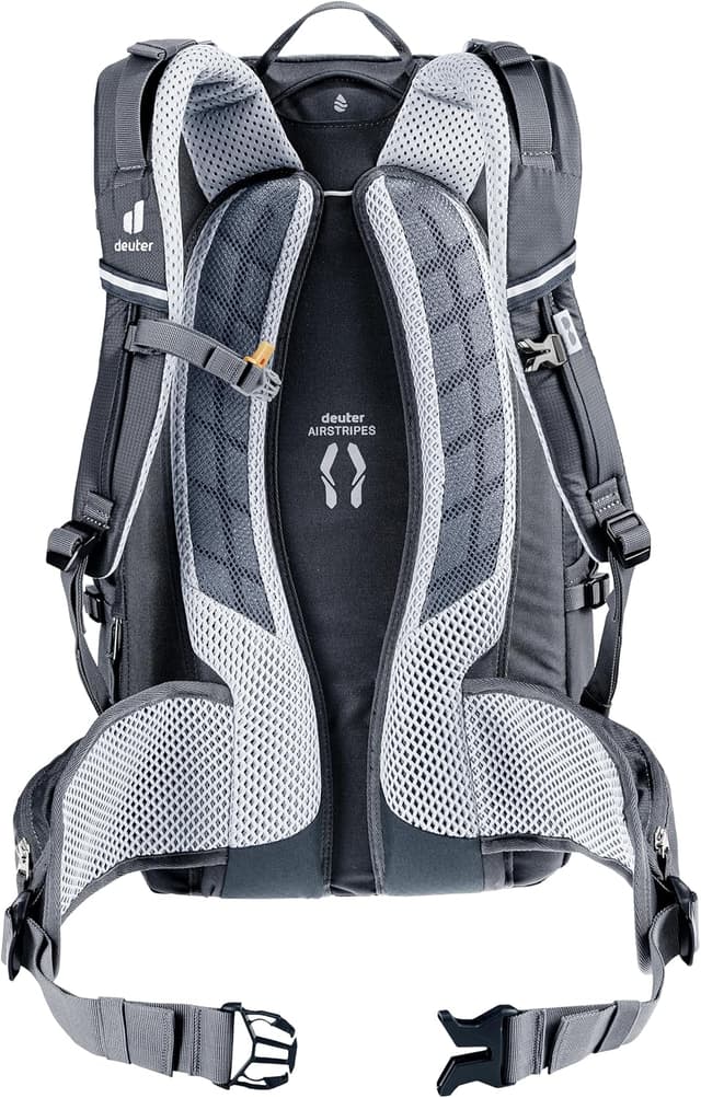 Detalle 2 de deuter Trans Alpine 30 Fahrradrucksack