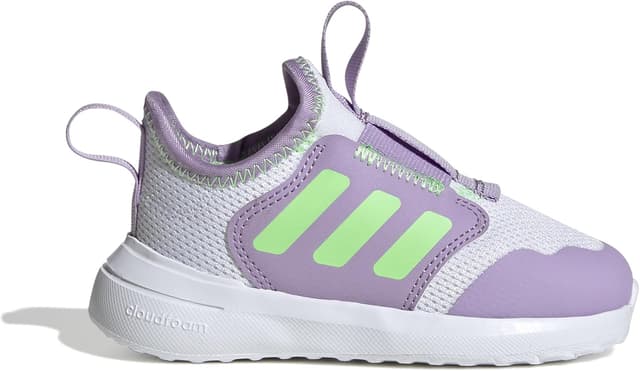 Detalle 2 de adidas Unisex Baby Tensaur Comfort Shoes Infants Laufschuhe – Cloudfoam-Dämpfung für kleine Schritte