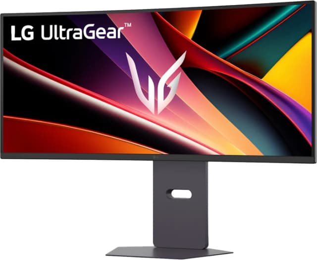 Thumbnail 13 de LG 34G600A-B UltraWide 34" Gaming-Monitor