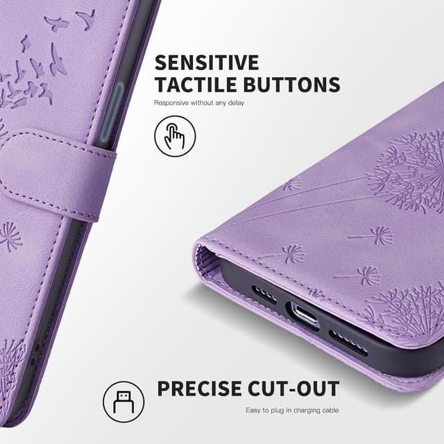 Thumbnail 6 de Rostsant Redmi Note 13 Pro 4G Hülle