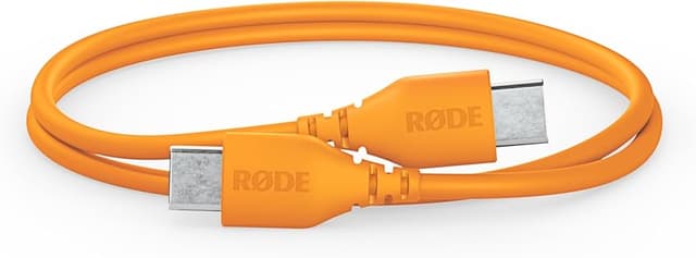 Detalle 2 de RØDE SC22 Cable USB-C a USB-C 30 cm