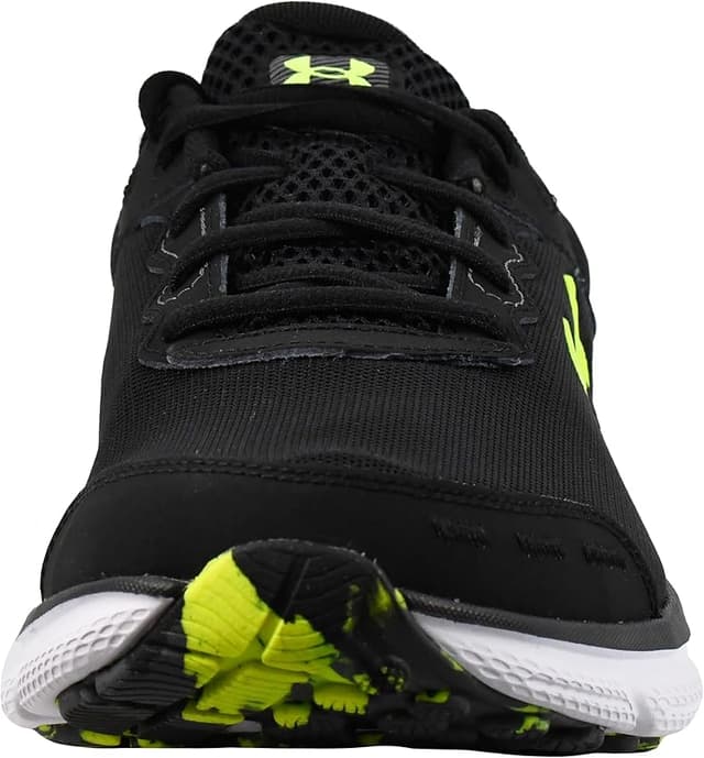 Thumbnail 6 de Under Armour Charged Assert 10 🏃♂️ Zapatillas Hombre, Blanco, 40.5 EU