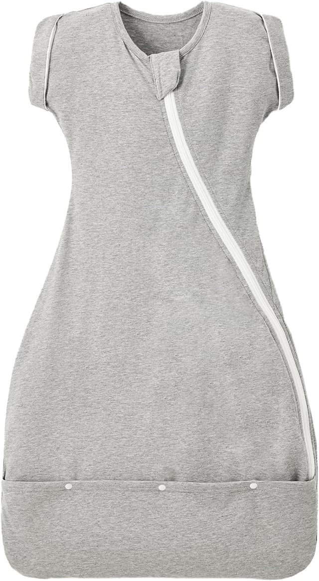 Detalle de Duomiaomiao Baby Swaddle 3-6 Months cotton