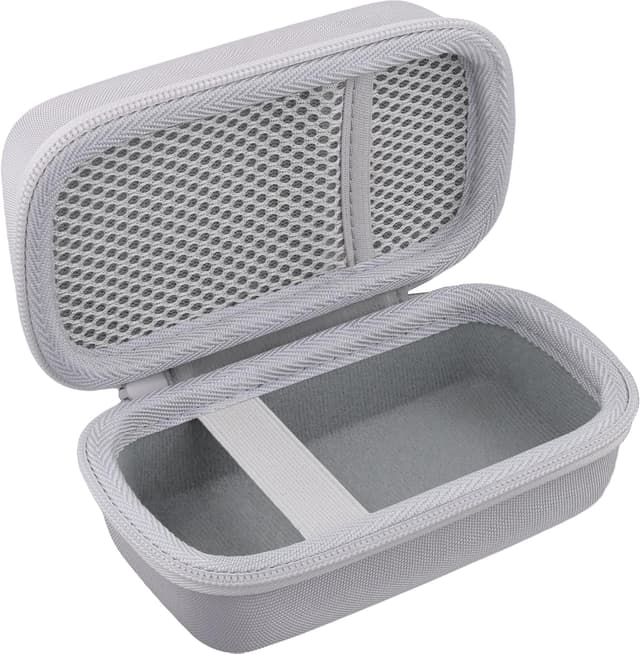 Thumbnail 1 de Khanka Kodak EKTAR H35N camera case with strap