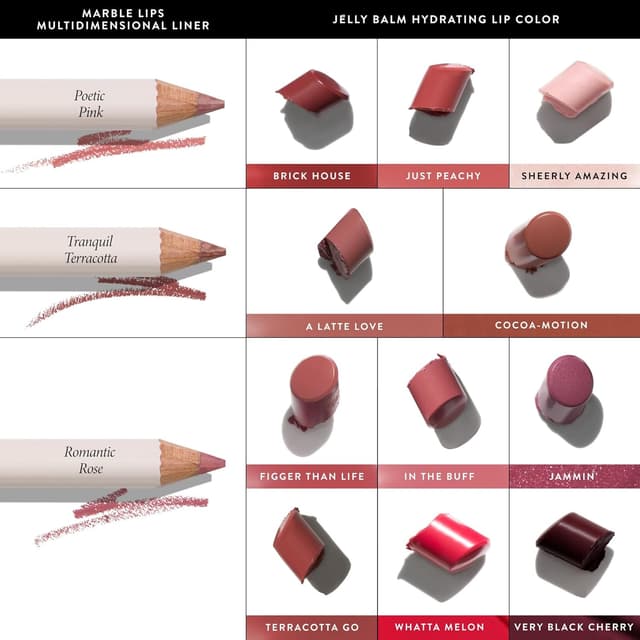 Thumbnail 6 de Laura Geller Jelly Balm Tinted Lip ๐