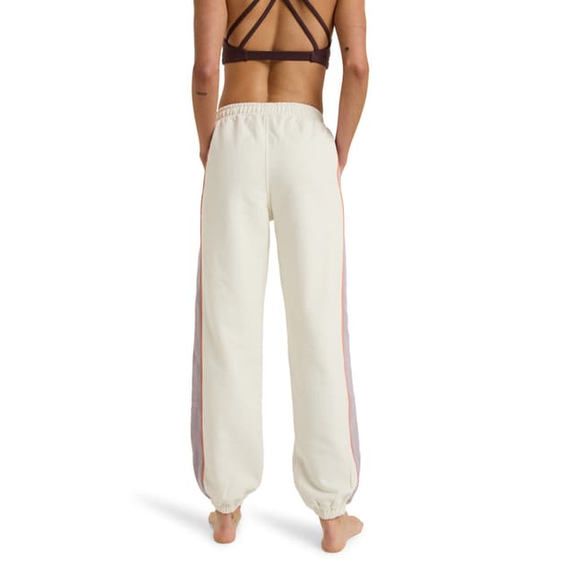 Detalle 2 de Roxy Essential Energy pantalón chándal mujer