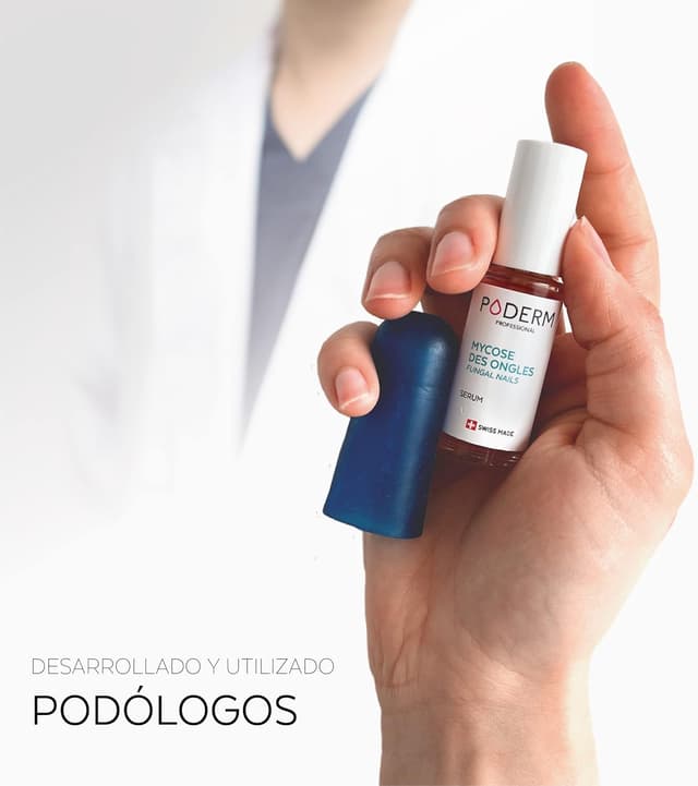 Thumbnail 6 de PODERM Hongos Uñas Pies Noche 2 en 1