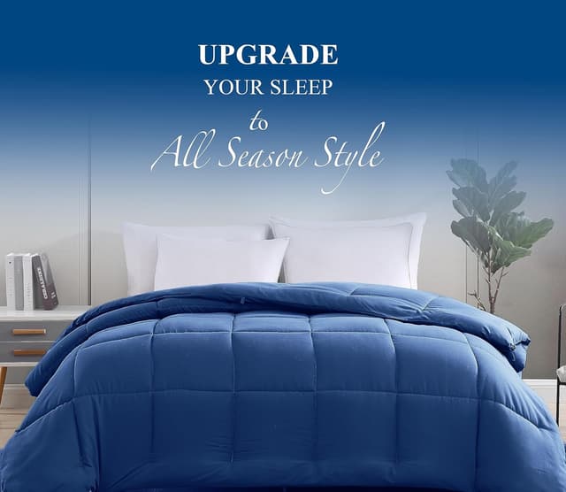 Thumbnail 4 de Casa Platino Single Duvet 10.5 Tog 135x200cm