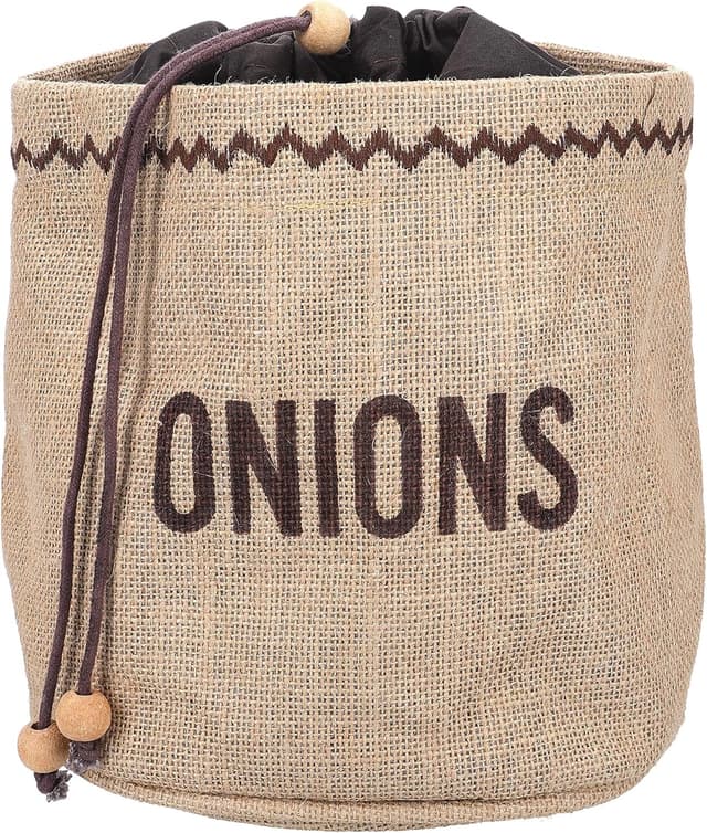 Imagen de KitchenCraft Sac à oignons 20x20 cm en OfertitasTOP