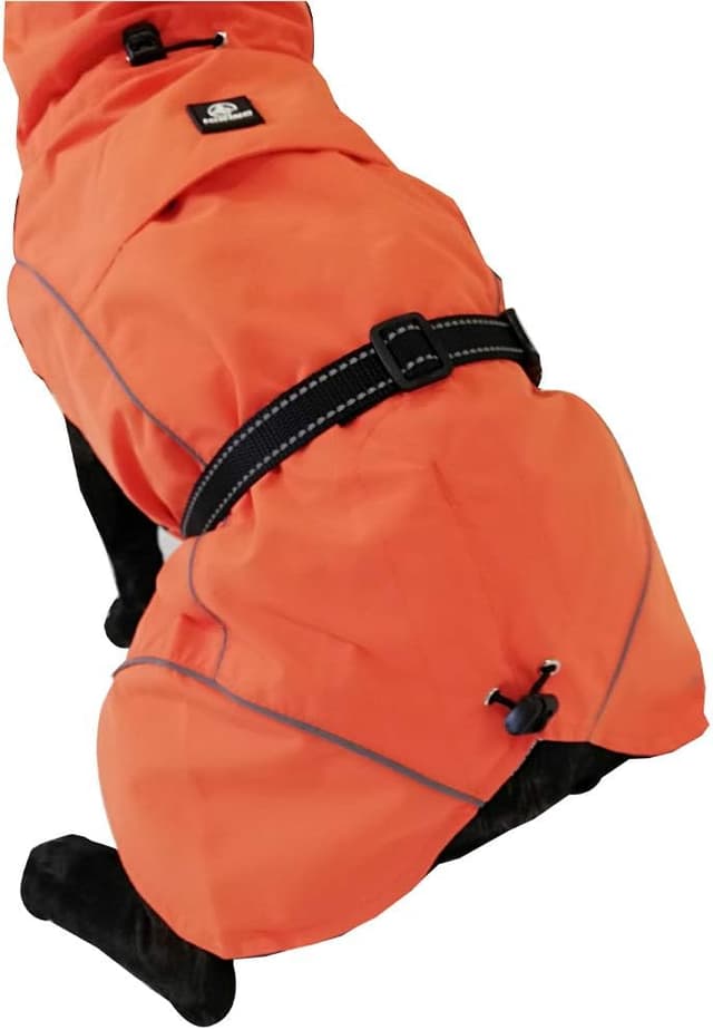 Thumbnail 4 de Croci Makalu Mantel für Hunde 30 cm