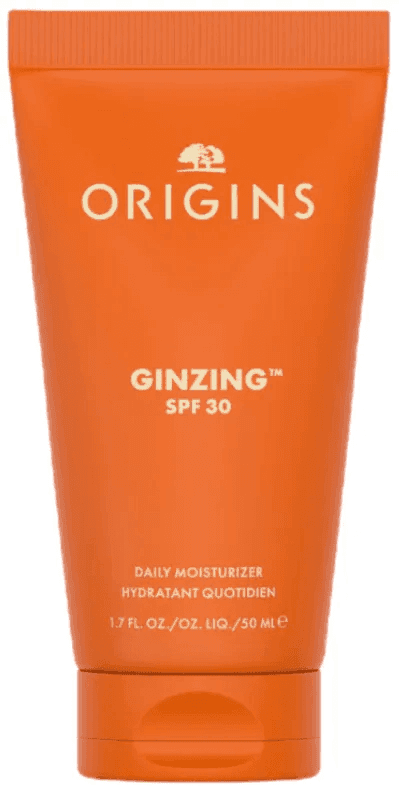 Imagen de Origins Ginzing Emulsión Hidratante SPF30 50 ml 💧 en OfertitasTOP
