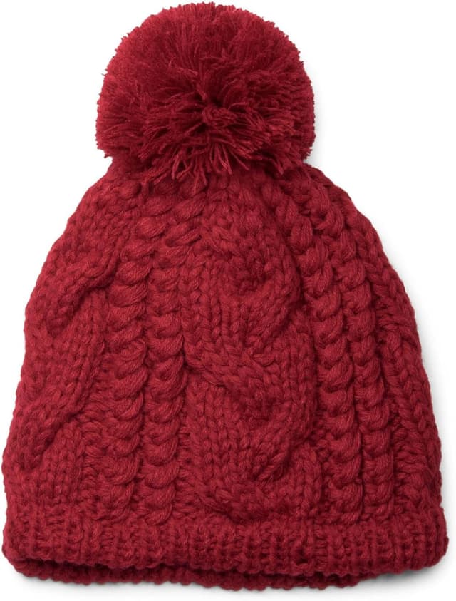 Thumbnail 2 de styleBREAKER set sciarpa cuffia guanti donna