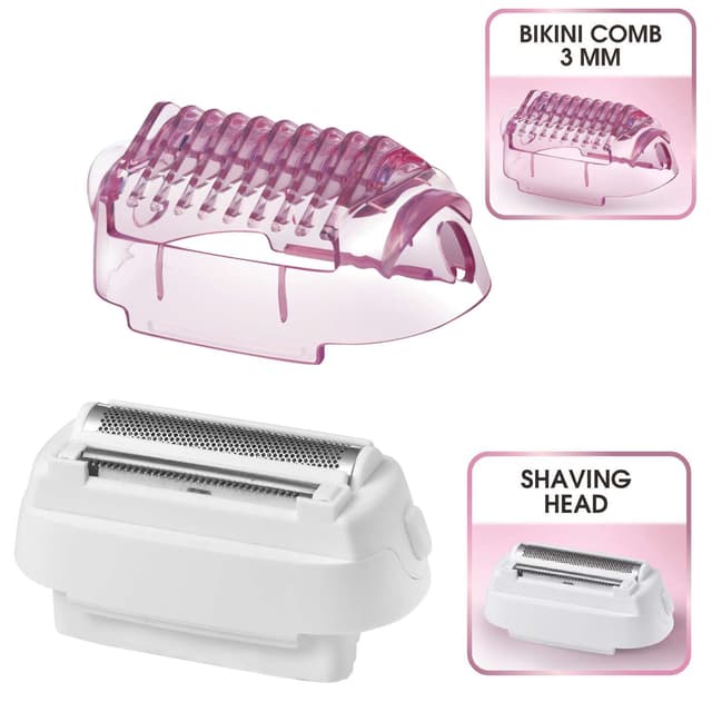 Thumbnail 4 de Rowenta EP5660 Depiladora ultra silenciosa