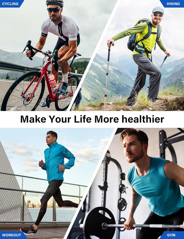 Detalle de Arjen Kroos men’s cotton briefs (3-pack) with soft stretch and low-rise fit