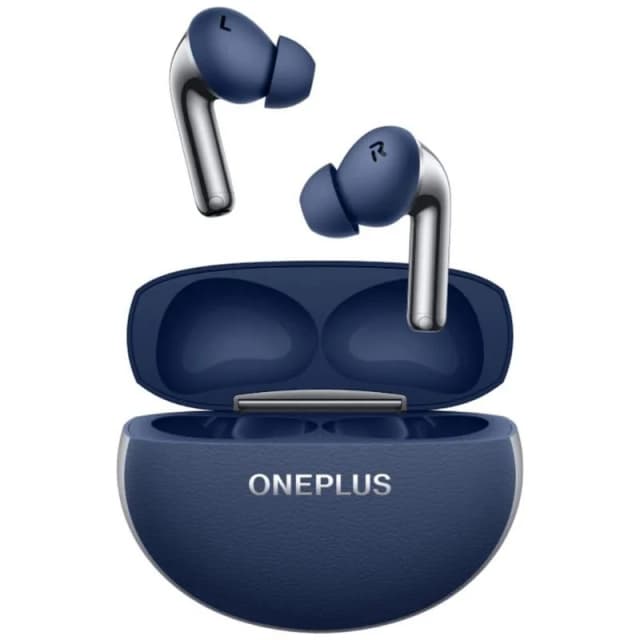 Imagen de OnePlus Buds Pro 3 Auriculares con cancelación adaptativa en OfertitasTOP