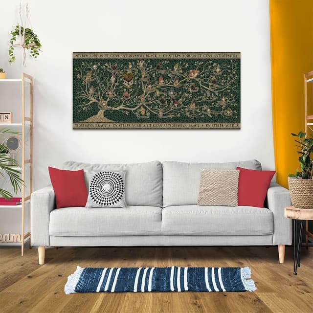 Thumbnail 3 de Ravensburger Puzzle Harry Potter 2000 pièces