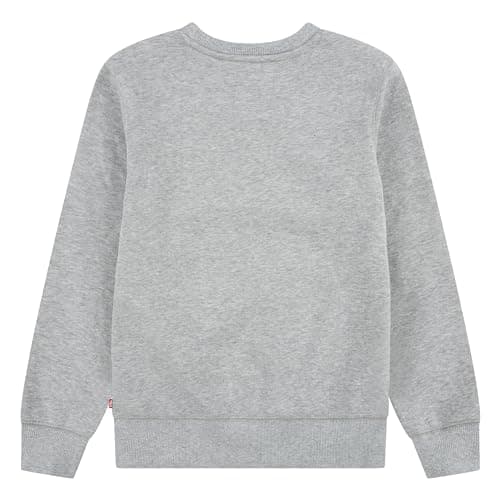 Detalle 2 de Levi's Lvb Batwing Crewneck sudadera para niños 10 años