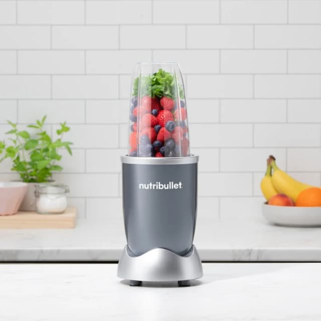 Thumbnail 1 de Nutribullet NB505DG Batidora de vaso 500 W 🥤