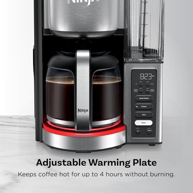 Thumbnail 4 de Ninja CE451 14-Cup Drip Coffee Maker
