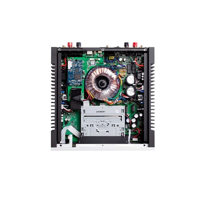 Thumbnail 3 de Quad ARTERA SOLUS PLAY streamer 384 kHz 🎵