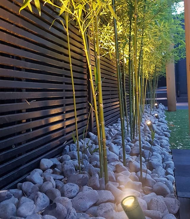 Thumbnail 4 de DAWALIGHT Foco Proyector Exterior GU10 5W