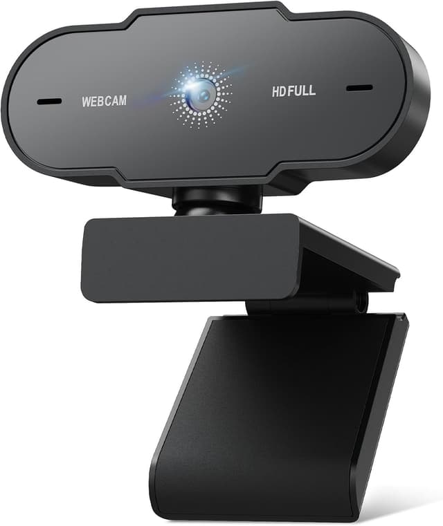 Imagen de kacylzom Webcam for PC 1080p en OfertitasTOP