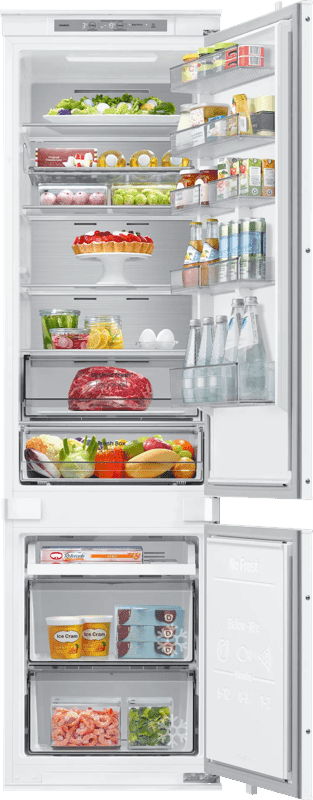 Detalle de Samsung BRB80F30AES0EF