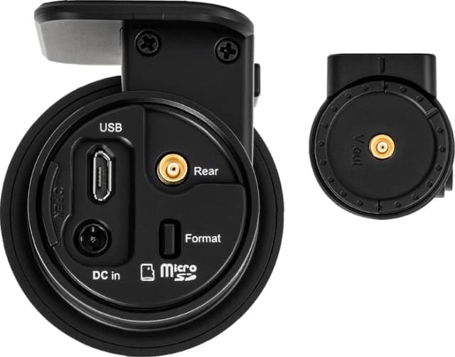 Thumbnail 10 de BlackVue DR770X-2CH mit 64 GB: Front- und Heckkamera für Beweissicherung