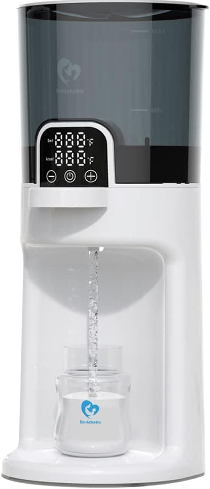 Imagen de Bellababy Baby Bottle Maker 1.7L en OfertitasTOP