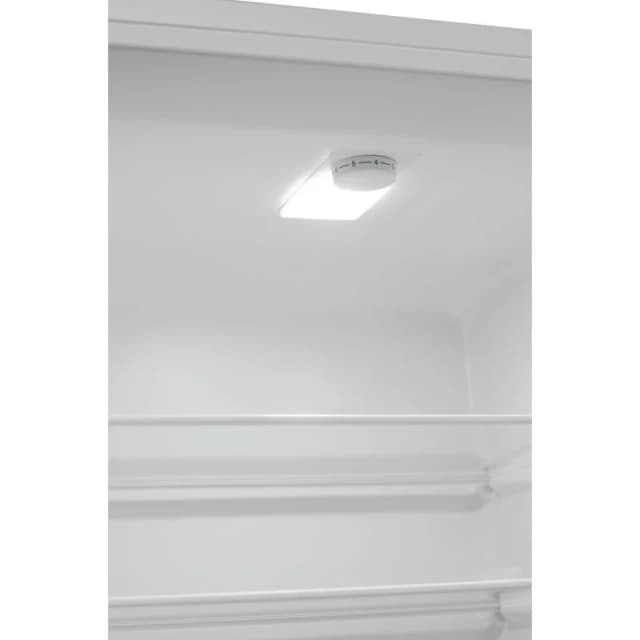 Detalle de Corbero CCH1824EW Frigorífico Combi 292 L Blanco