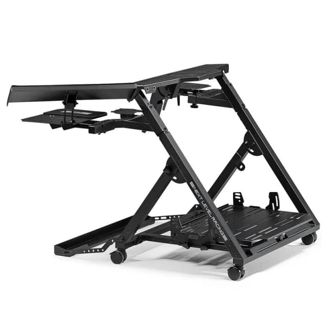 Detalle de Next Level Racing Flight Stand Pro soporte