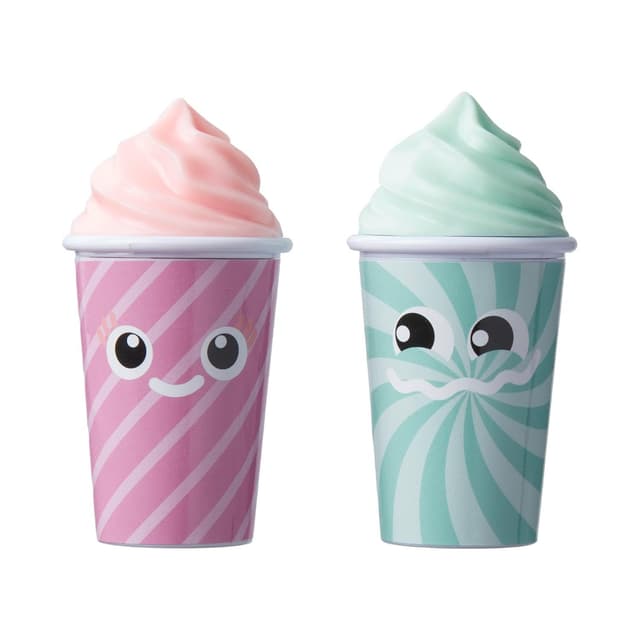 Detalle 1 de Tinc Duo Lippenbalsam Milkshake