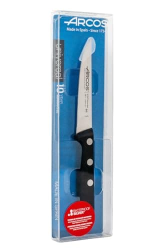 Thumbnail 4 de Arcos Cuchillo Profesional Verduras 100 mm 🍏