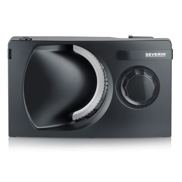 Detalle de Severin AS 9578 compacto con motor DC 100 W