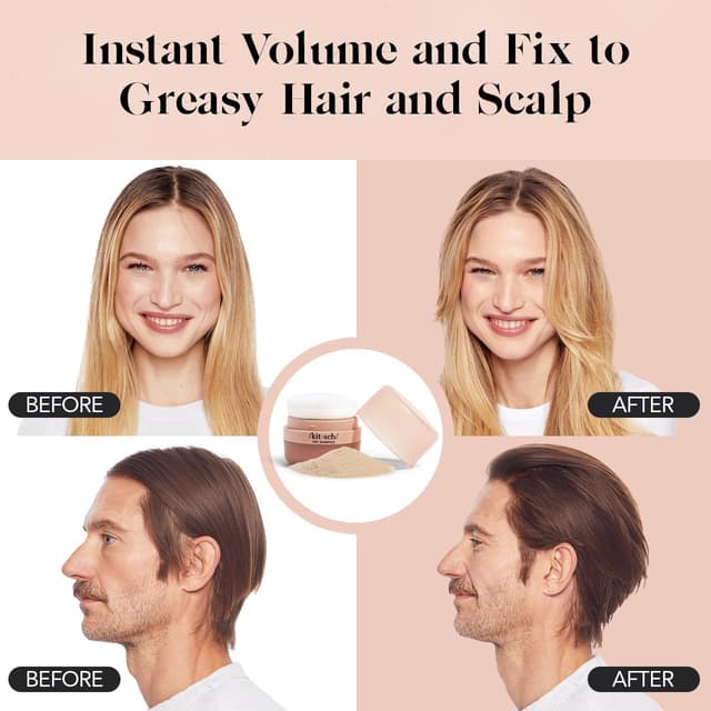 Thumbnail 5 de Kitsch Dry Shampoo 8g Volumizing 💁♀